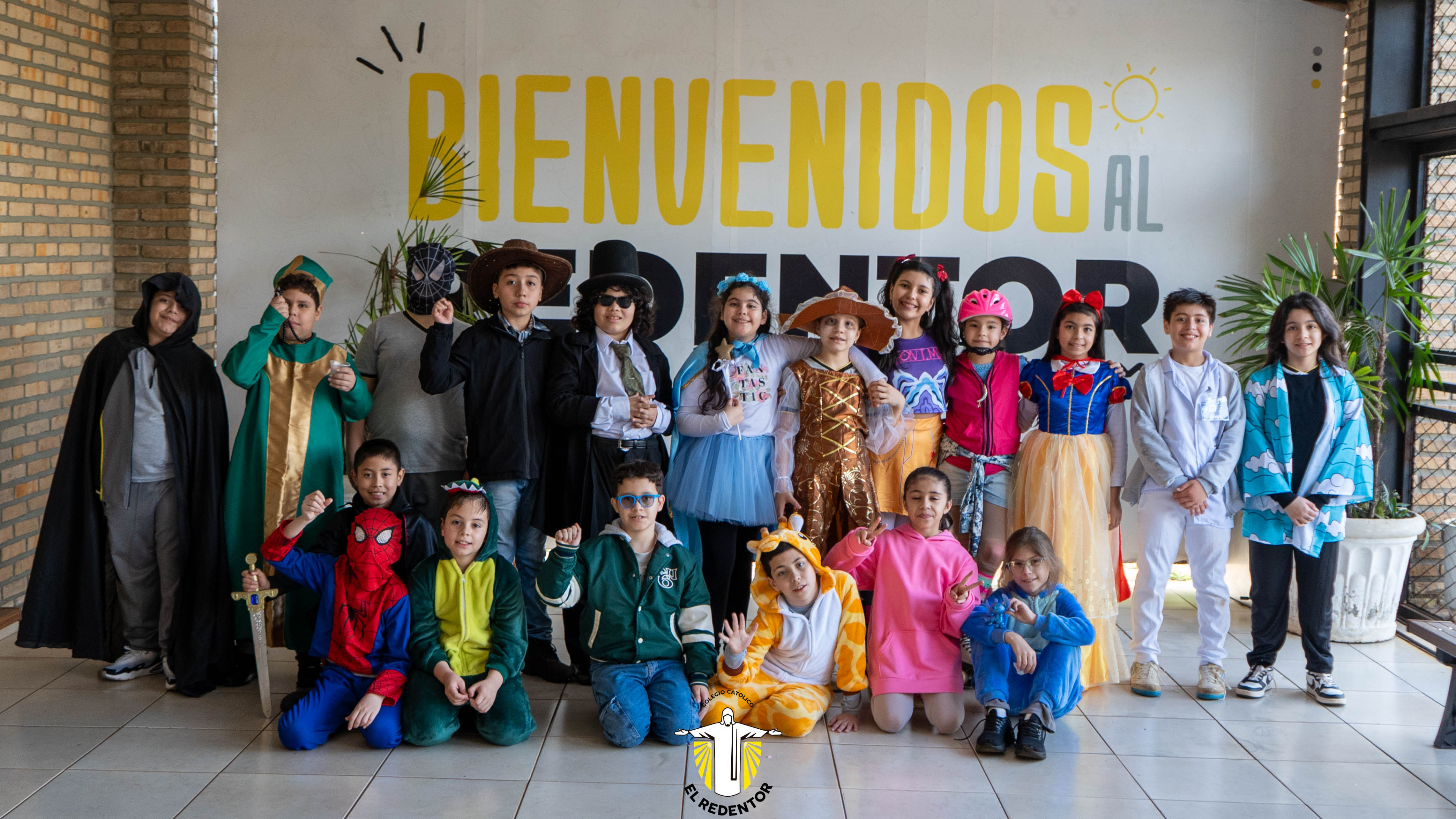 Noticia Semana del niño 1