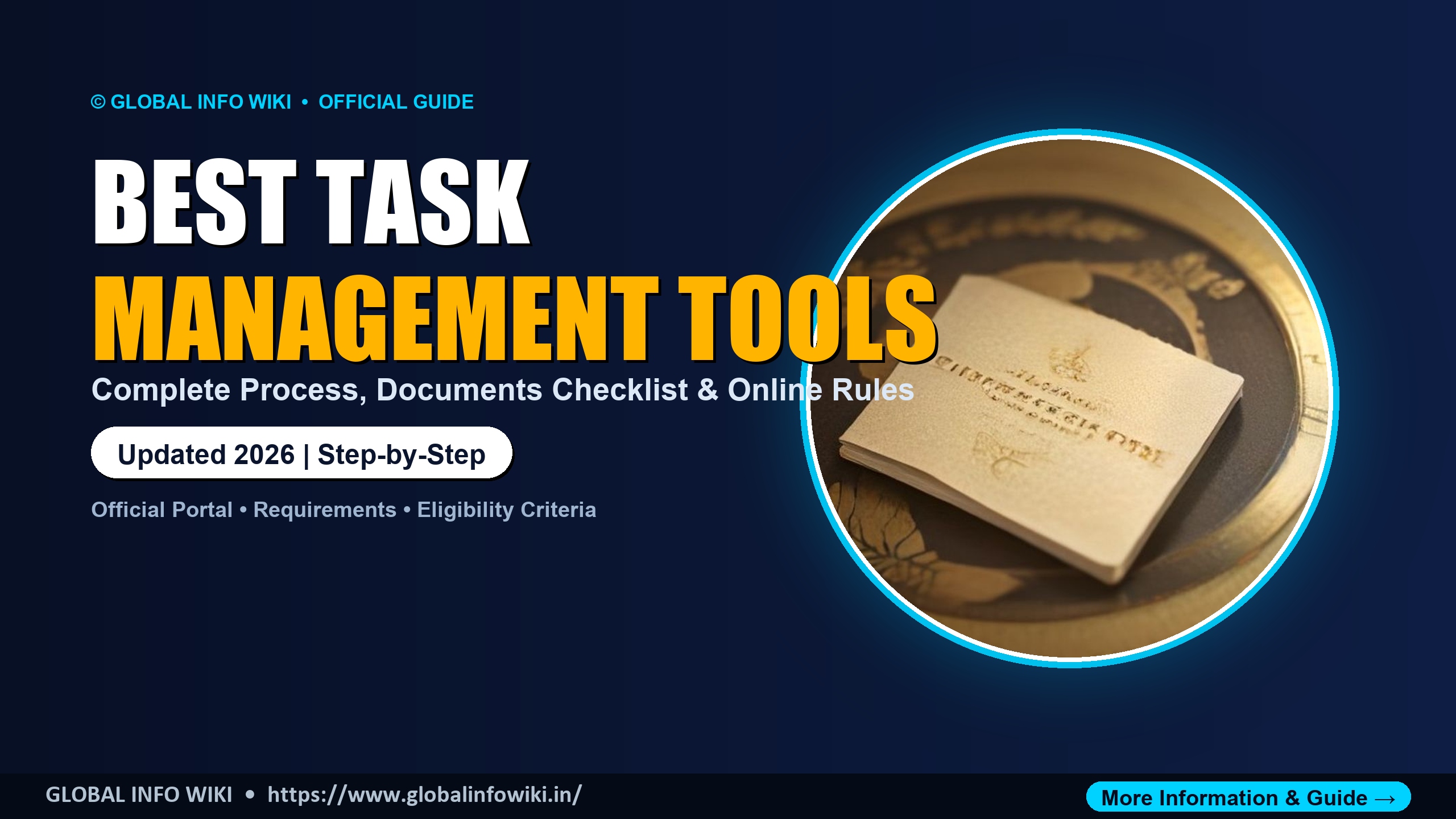 Best Task Management Tools for Neurodivergent Entrepreneurs Best Task Management Tools for Neurodivergent Entrepreneurs