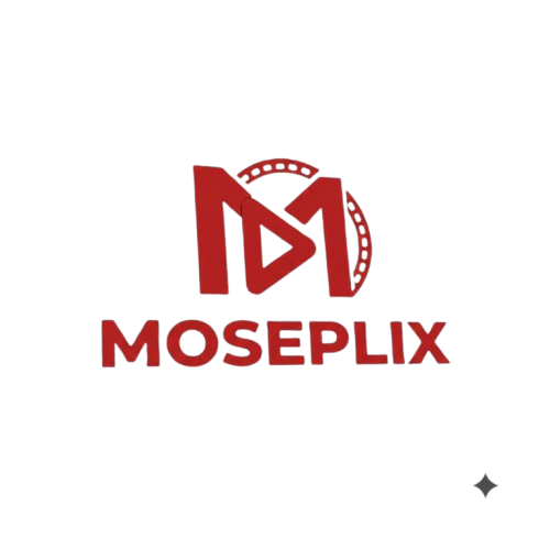 MOSEPLIX Logo