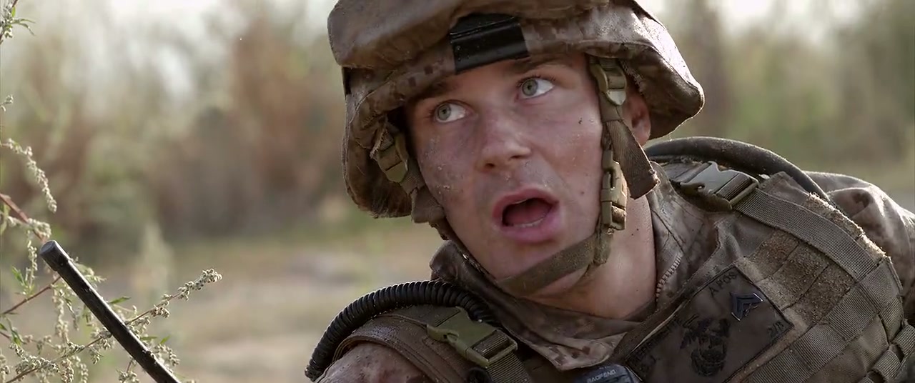 Jarhead 2: Field of Fire Screenshot