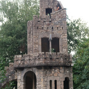 Torre do Zigurate (2)