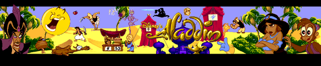Aladdin