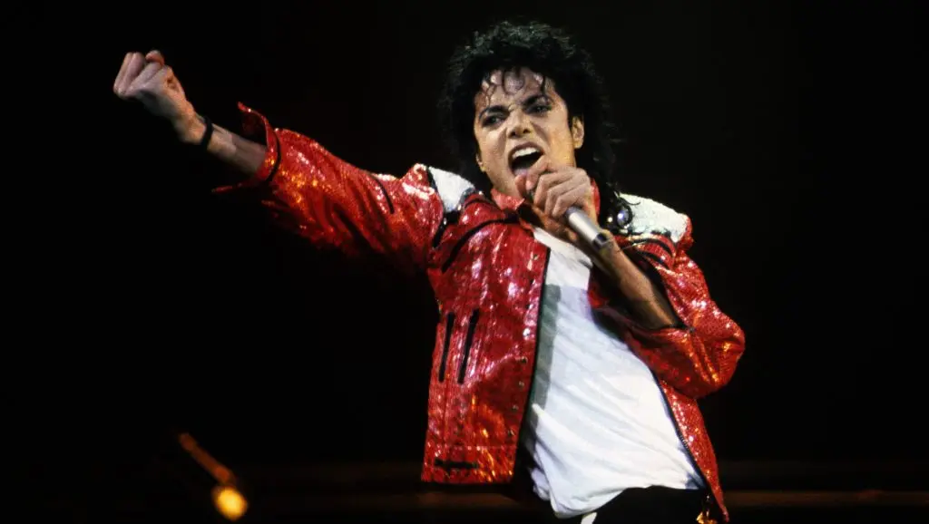 Catalogul Michael Jackson propulsează Sony Music