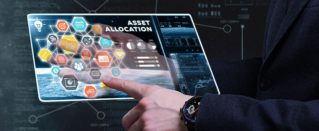 optimal-asset-allocation