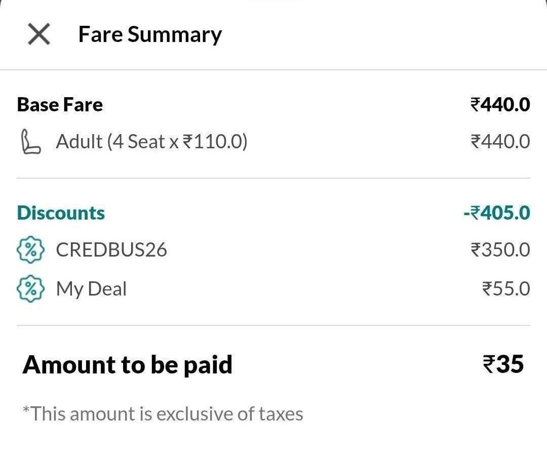 Makemytrip Loot Free – Just ₹350 | Exclusive Sale Discount