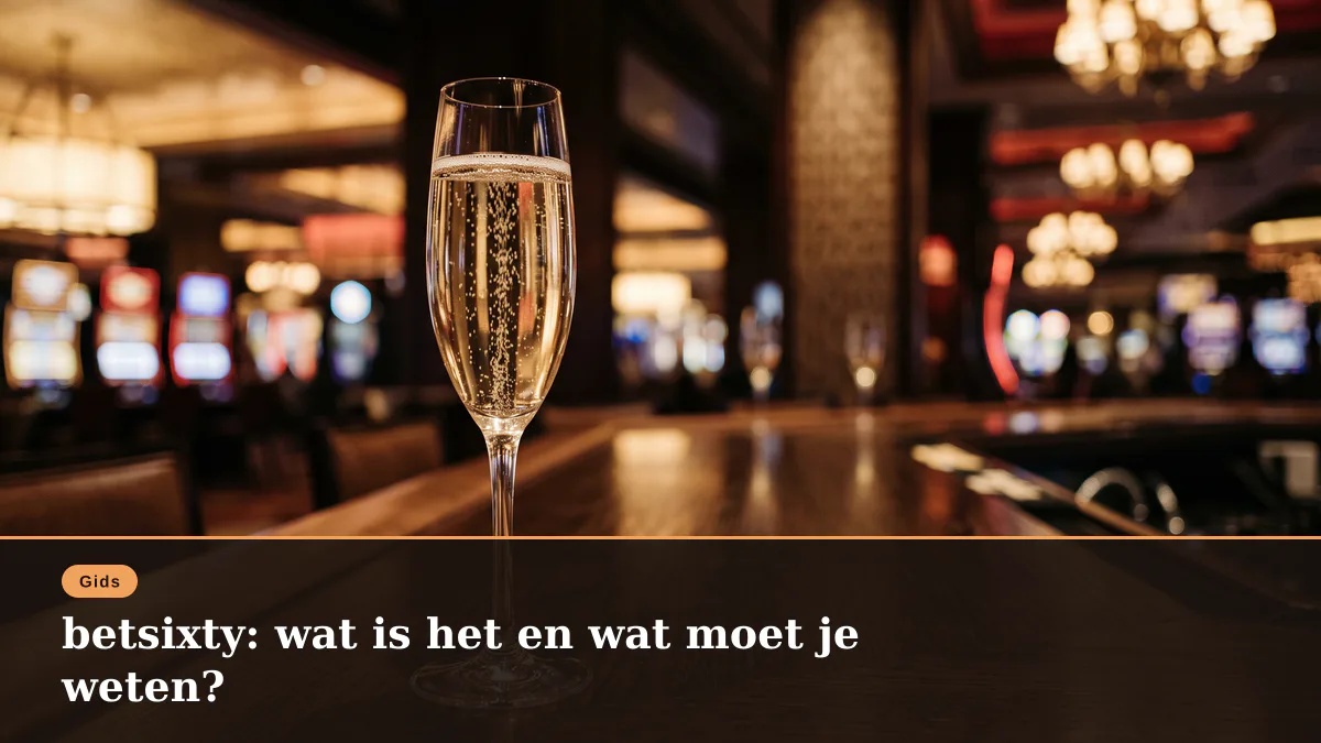 betsixty: wat is het en wat moet je weten?