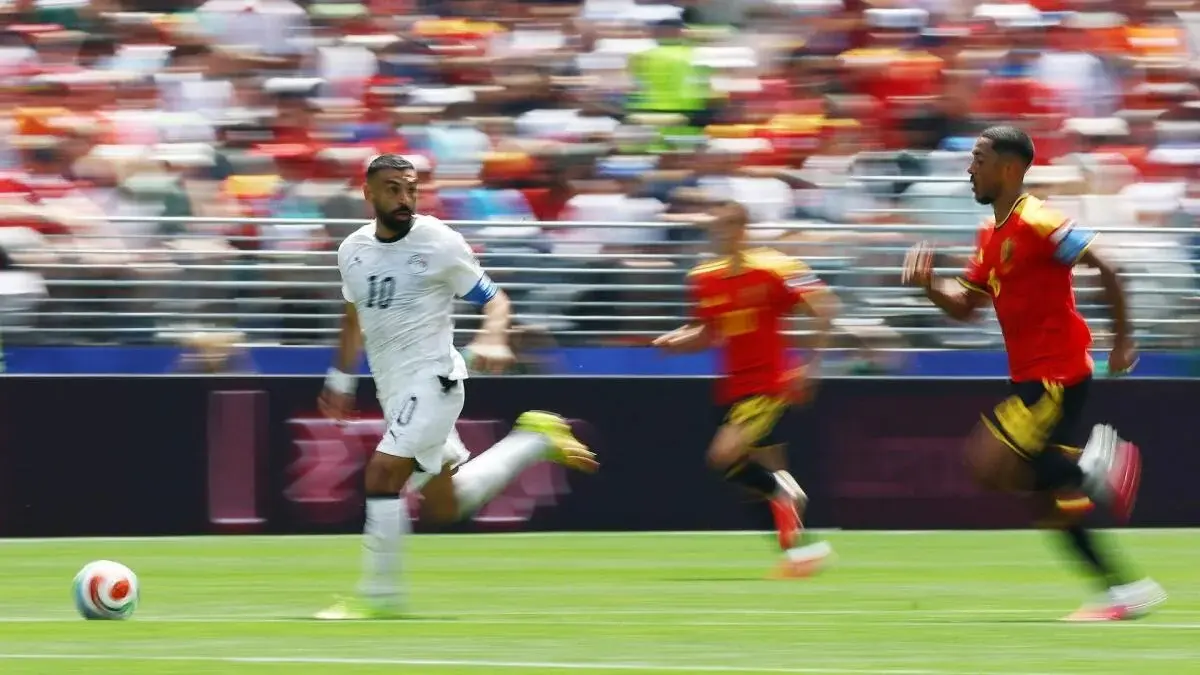New Zealand vs. Egypt: World Cup Match Predictions