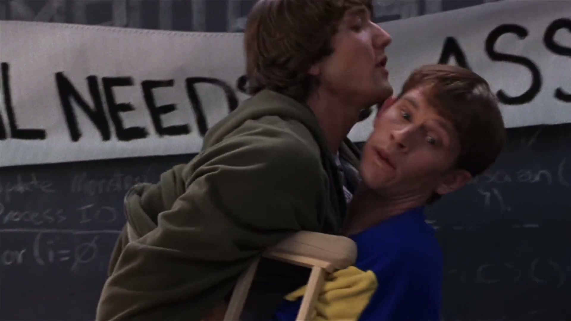Dumb and Dumberer: When Harry Met Lloyd Screenshot