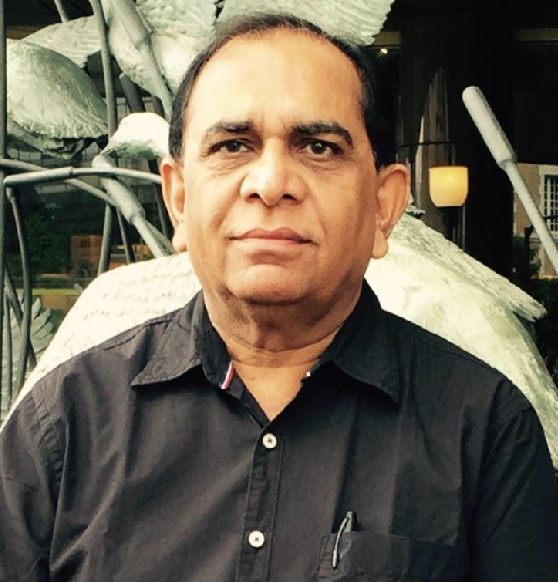 dr. paras jain