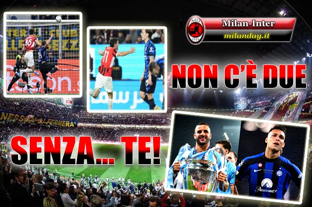 pre milan inter