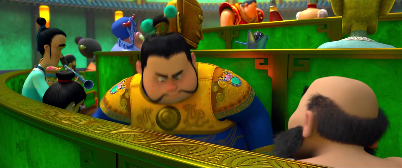 The Guardian Brothers Screenshot