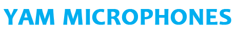 YAM Microphones logo