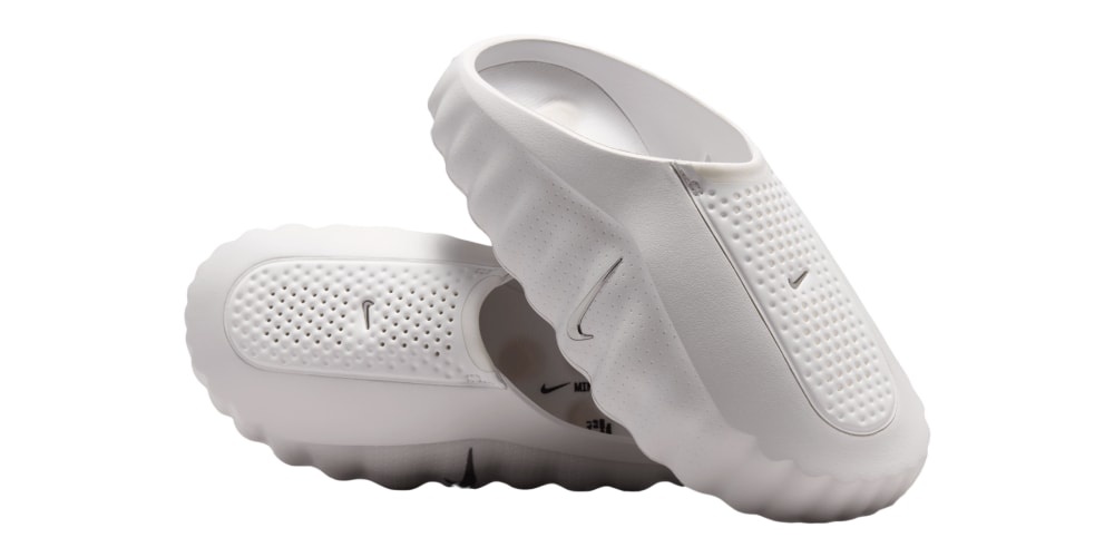 Nowy Model Nike Mind 001 w Kolorze 