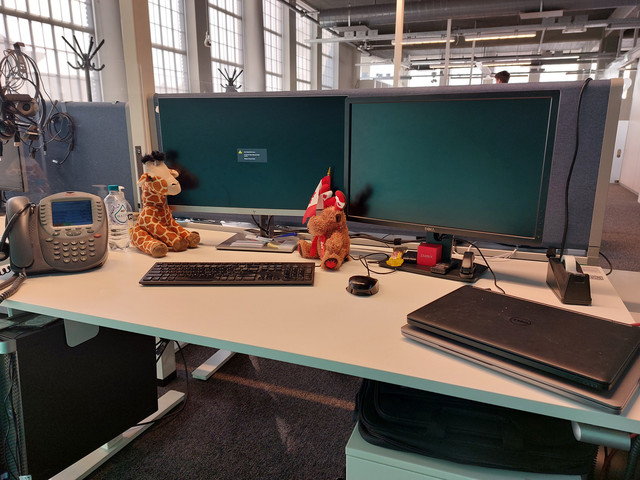 work-sigh