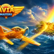 Aviamasters 58