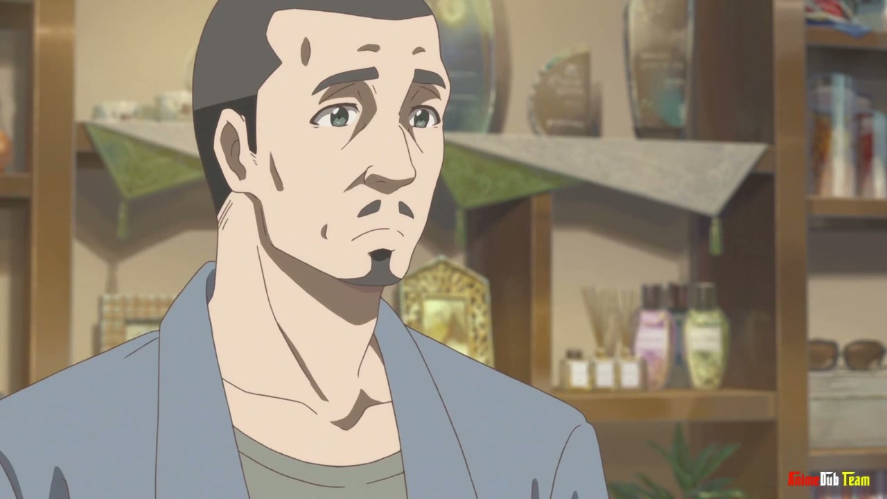 Flavors of Youth Screenshot