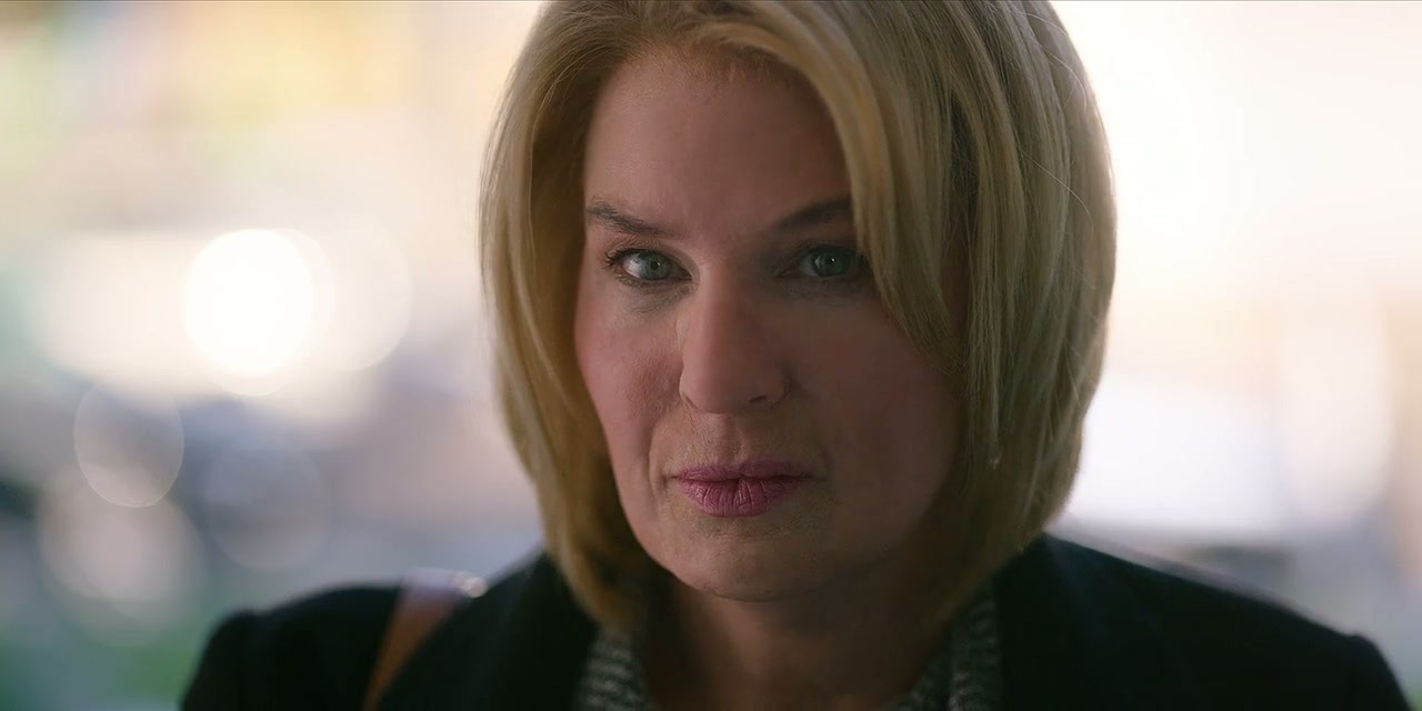 The Thing About Pam Screenshot
