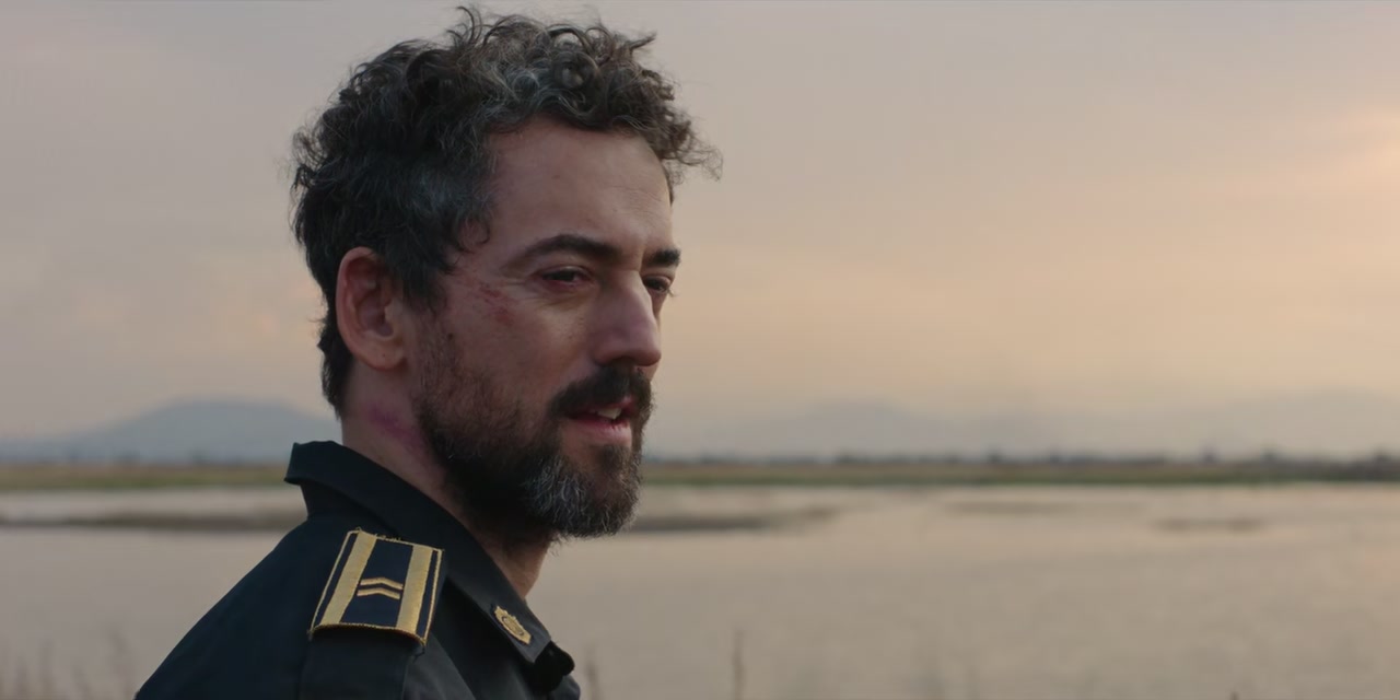 A Time for Bravery Screenshot
