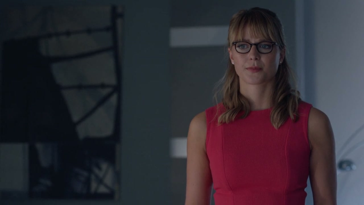 Supergirl Screenshot