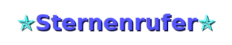Sternenrufer