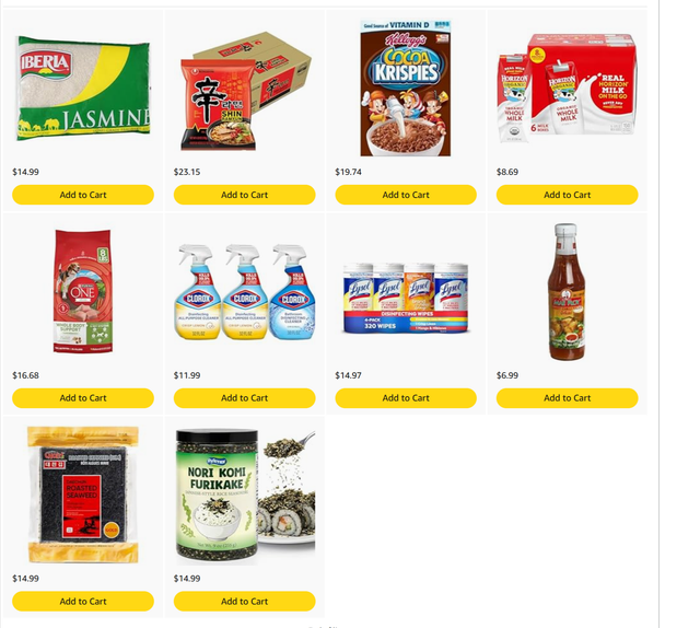 Amazon com 04 23 2026 01 04 PM