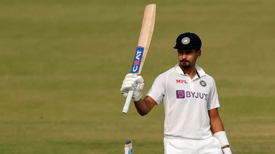 Top 3 Candidates to Replace Sai Sudharsan in India Test Squad