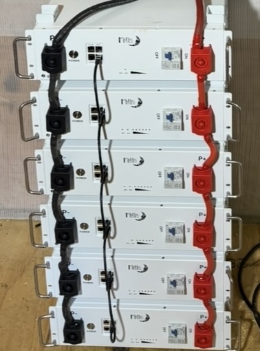 Rack Mount Rails