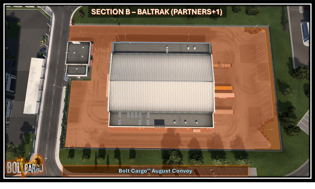BALTRAK