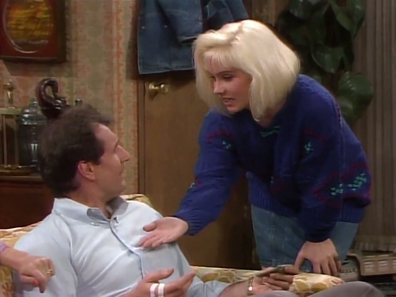 Married... with Children Screenshot