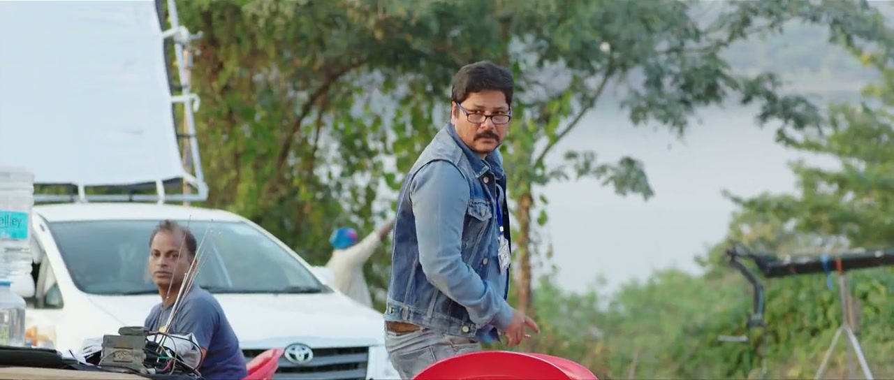 Julie 2 Screenshot