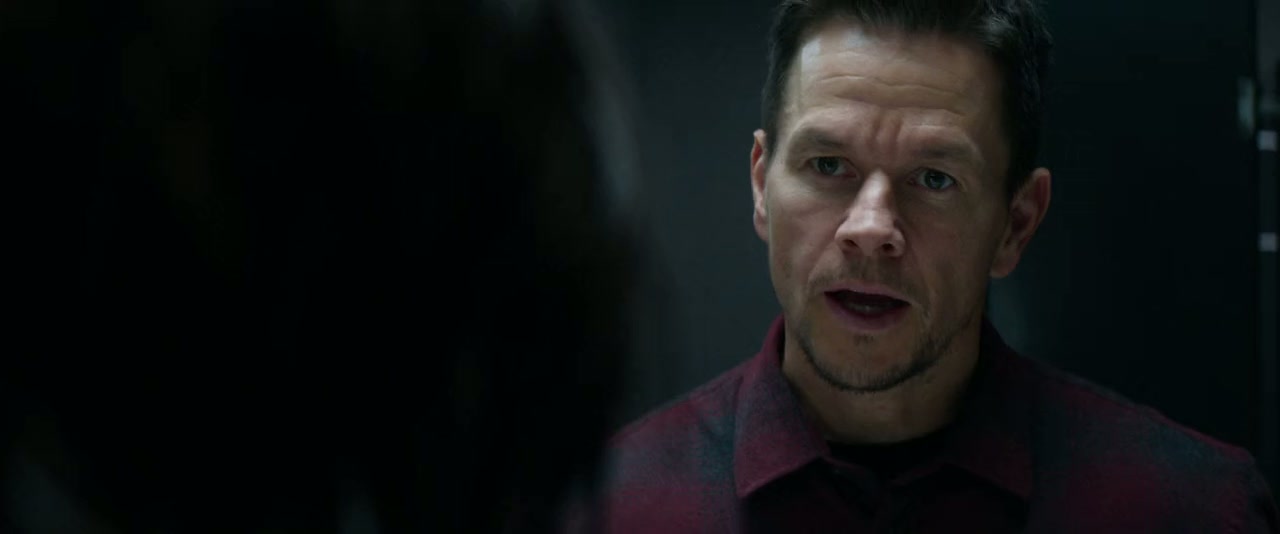 Mile 22 Screenshot