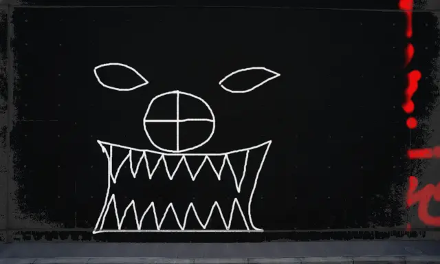 Graffiti artwork by Jocupo6