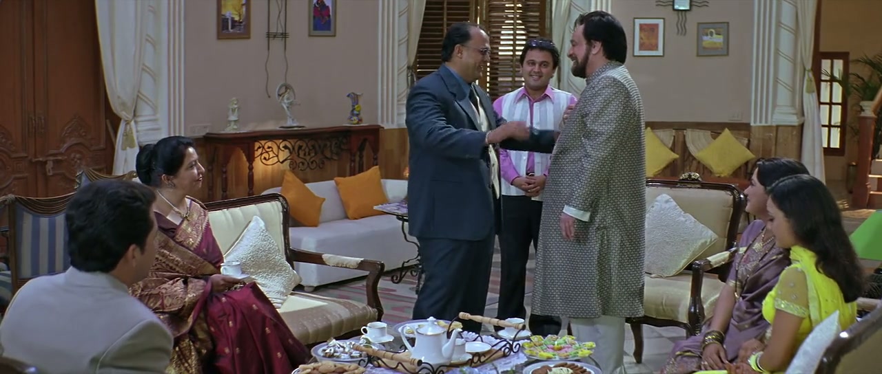 Jeena Sirf Merre Liye Screenshot