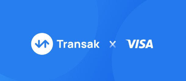 Donation Transak