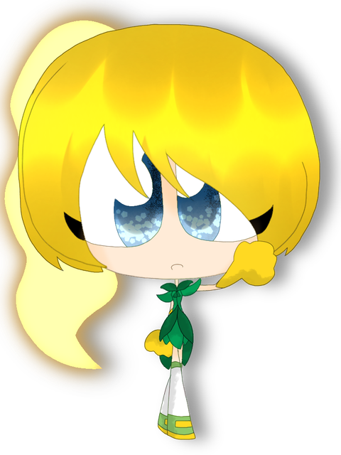 Cornfused