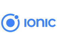 Ionic logo
