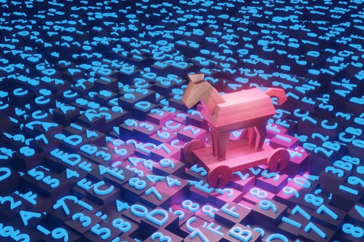 Financial Leaders Face Growing AI Risks