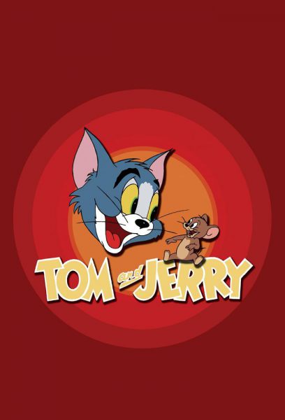 Tom And Jerry (1940-2007)