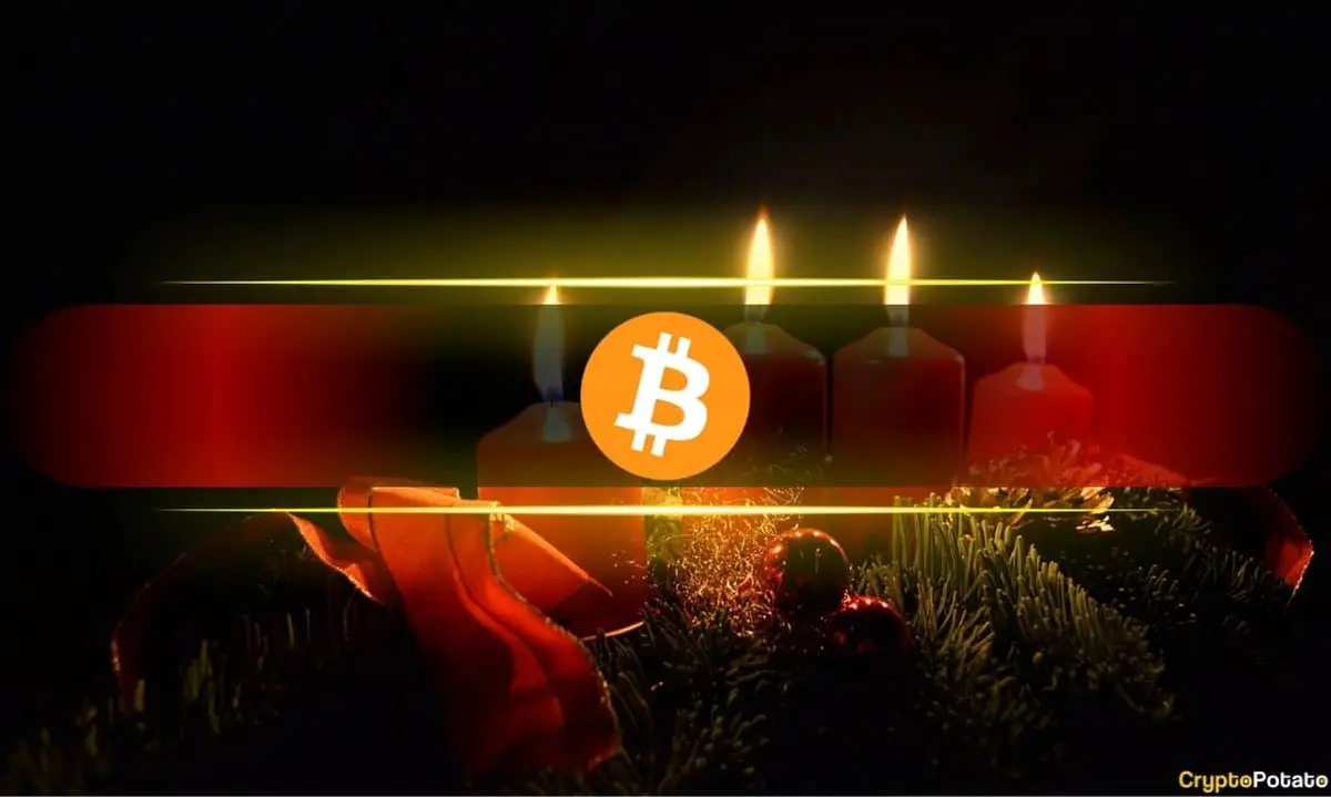 Bitcoin Price Correction Triggers Market Uncertainty After Recent Slide