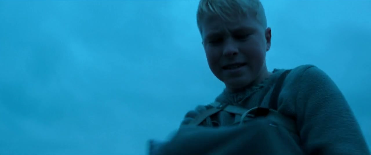 Forgive Us Our Trespasses Screenshot