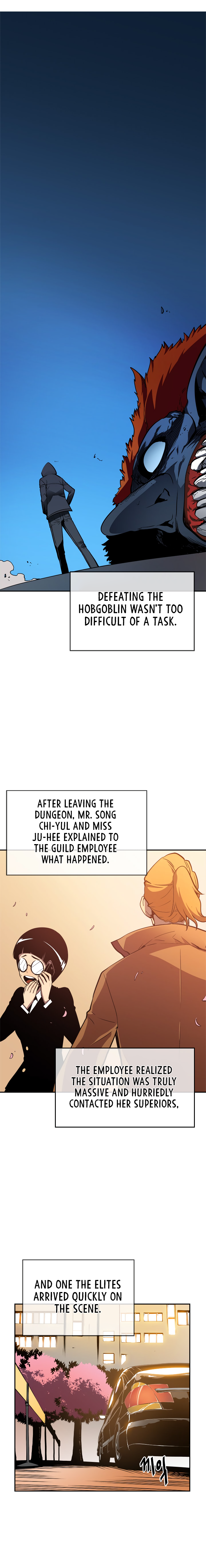 Read Jujutsu Kaisen Chapter 34 English - Page 6 Read Jujutsu Kaisen Chapter 34 English - Page 6