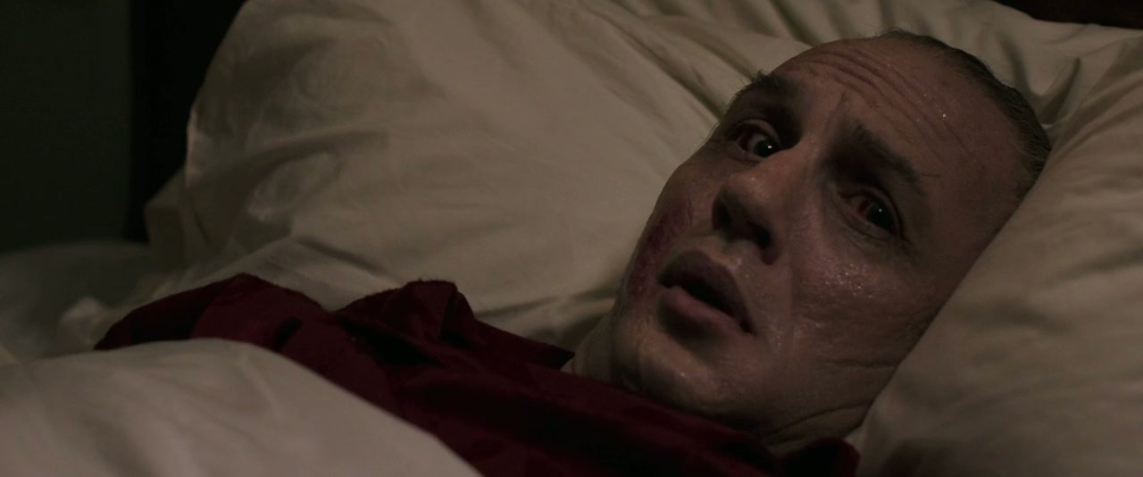 Capone Screenshot