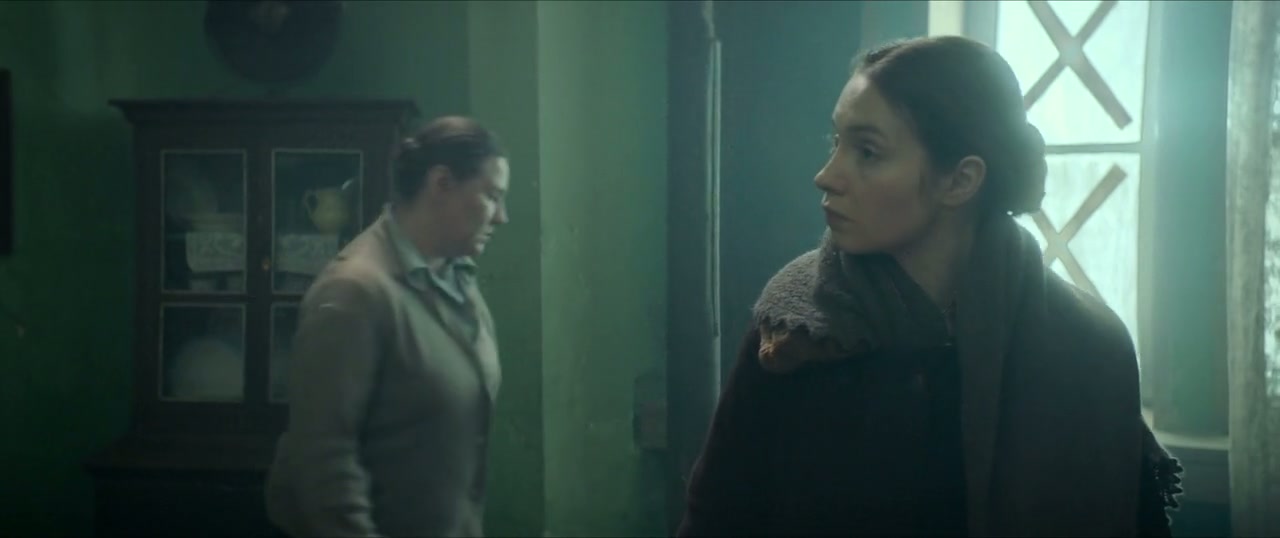 ICON aka Maria. Save Moscow Screenshot
