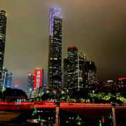 海心沙1