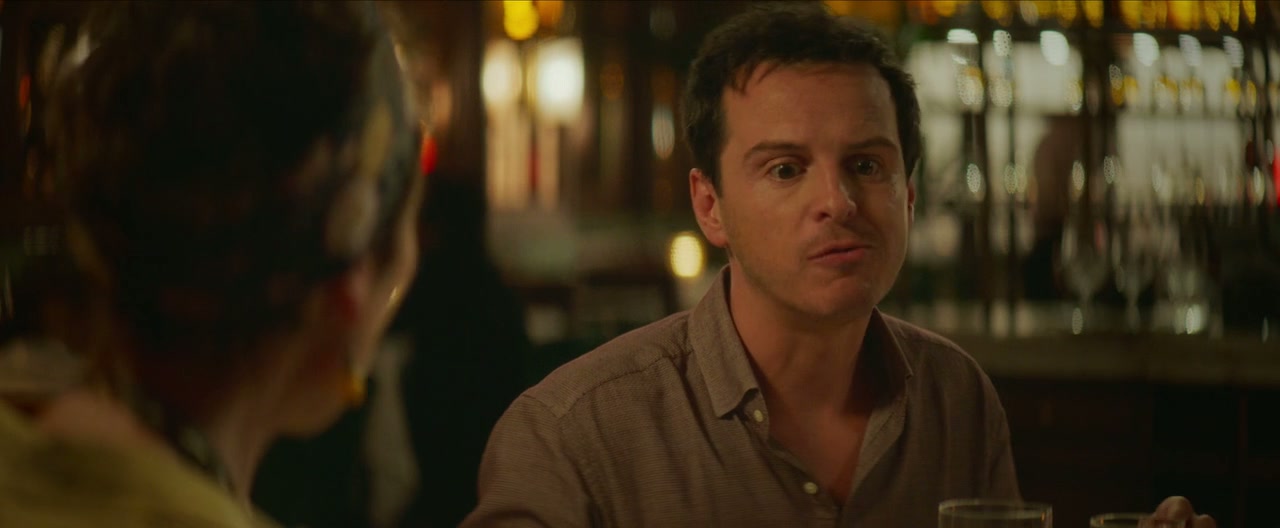 Fleabag Screenshot