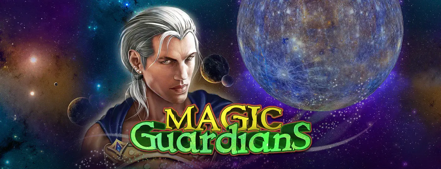 Magic Guardians Oyna