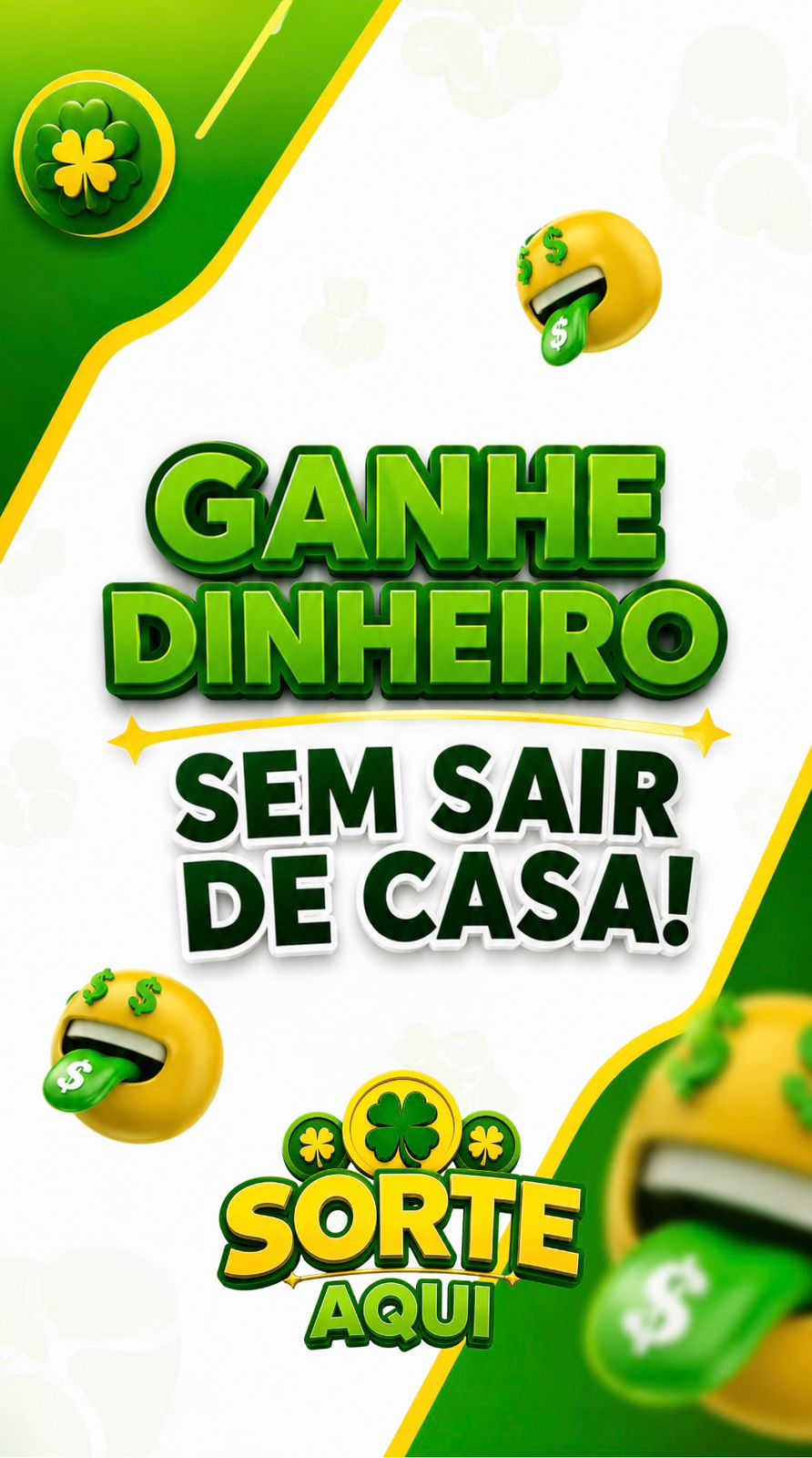 Indique e Ganhe