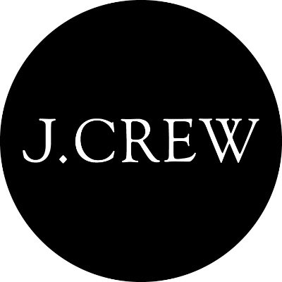 J Crew US logo