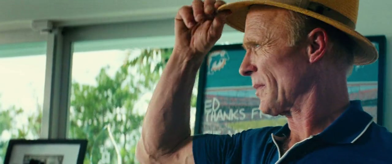 Pain & Gain Screenshot