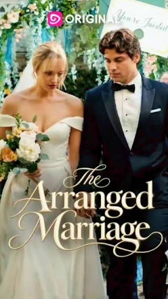 The Arranged Marriage Dailymotion